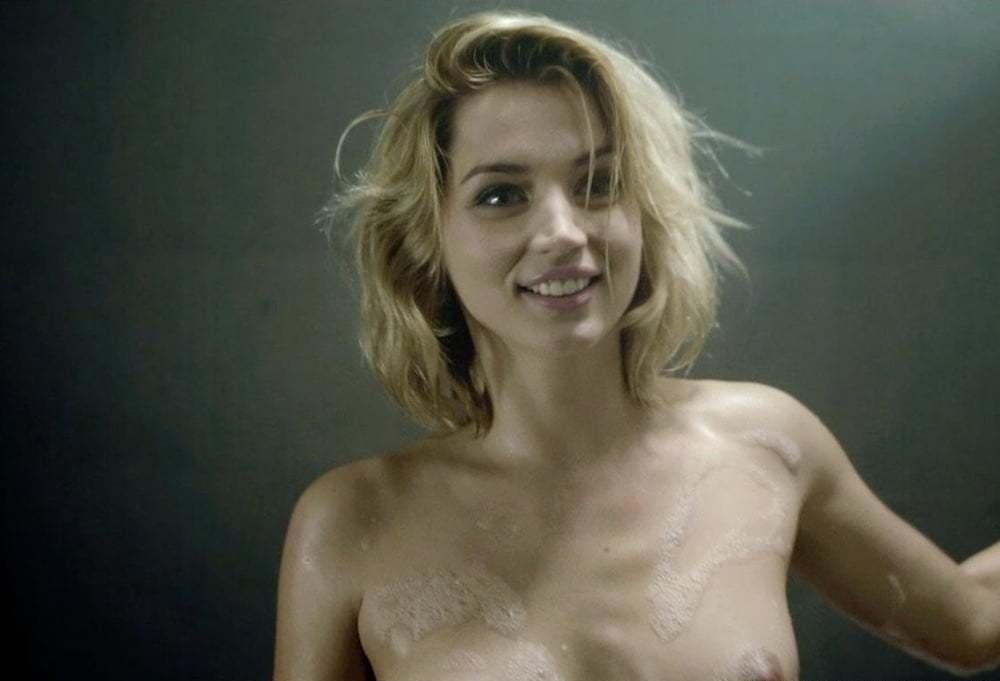 Ana de Armas