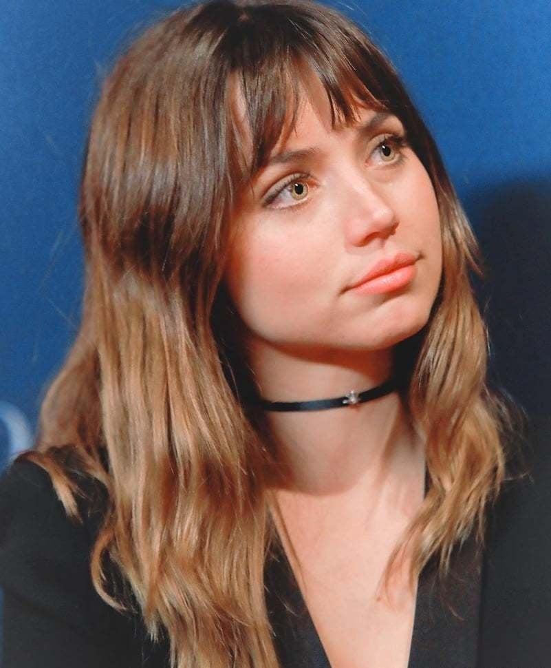 Ana de Armas