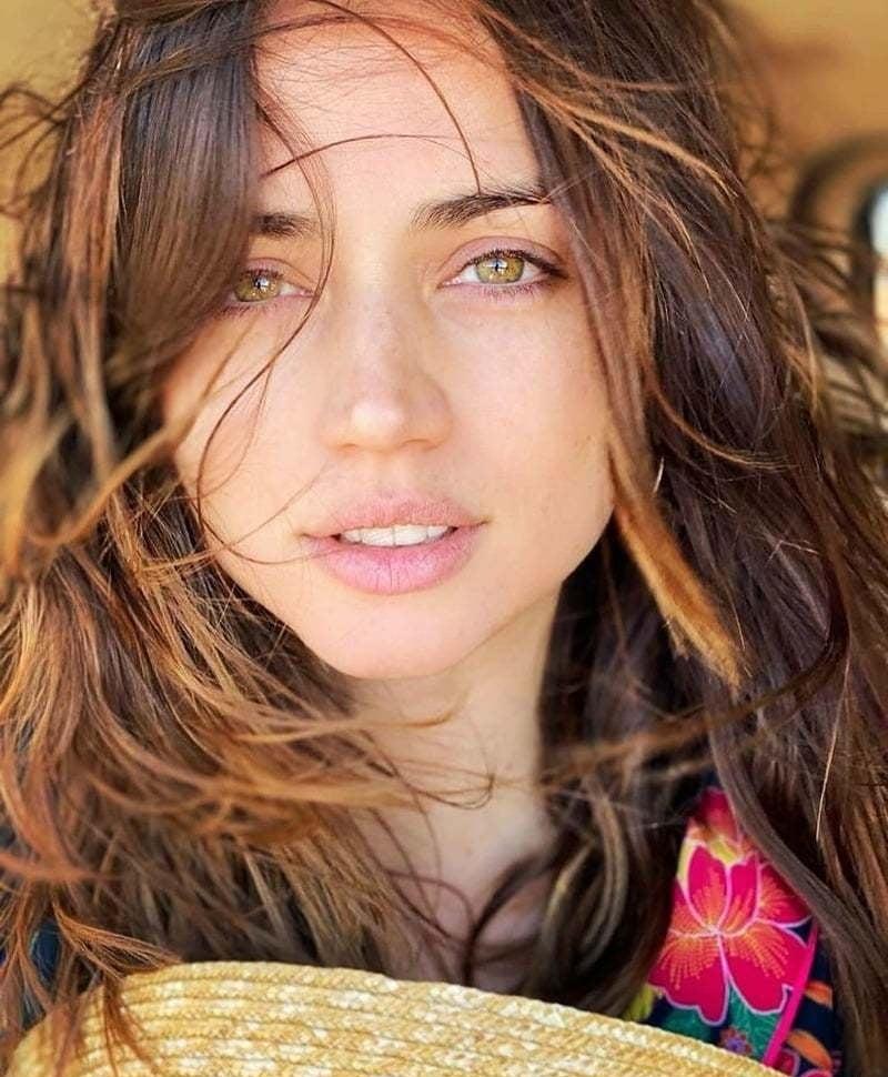 Ana de Armas