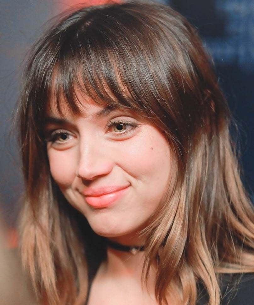 Ana de Armas