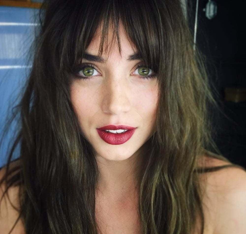 Ana de Armas