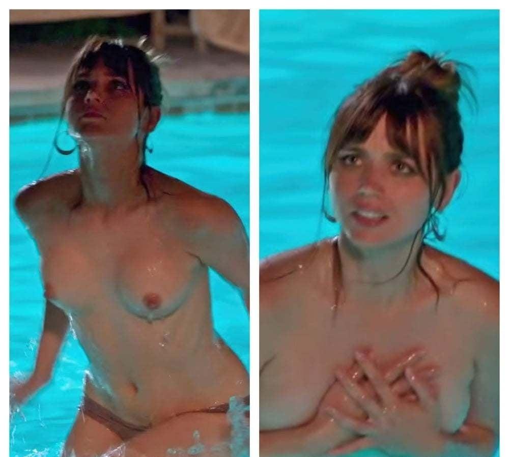 Ana de Armas