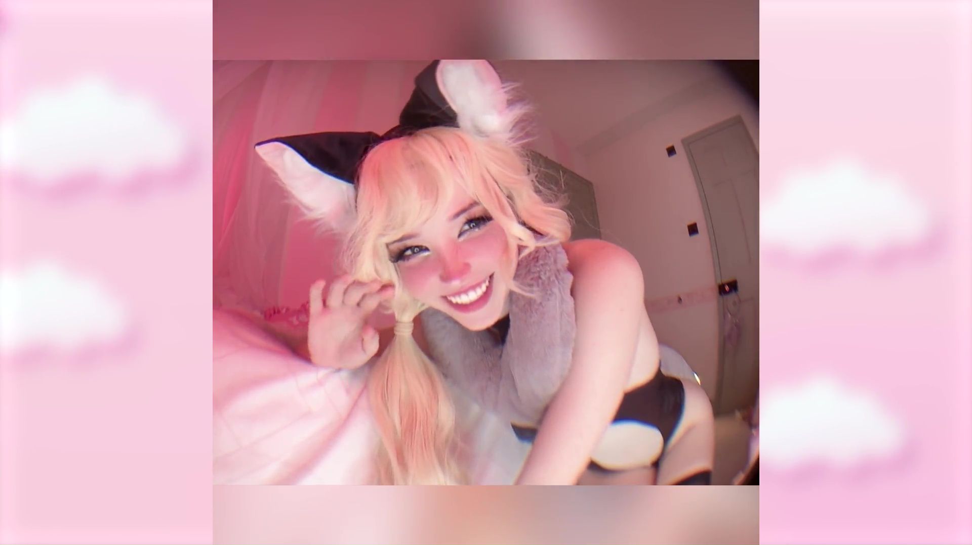 Belle Delphine Nude 2024 Rewind OnlyFans Video Leaked