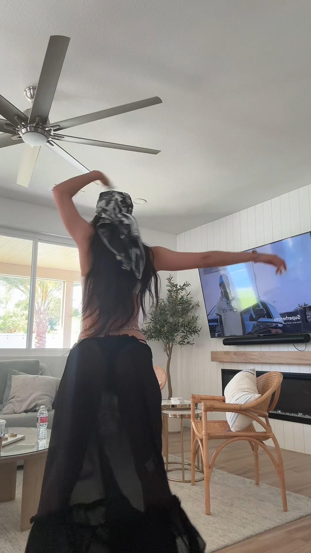 Charli D’Amelio Coachella Fit 2024 TikTok Video Leaked