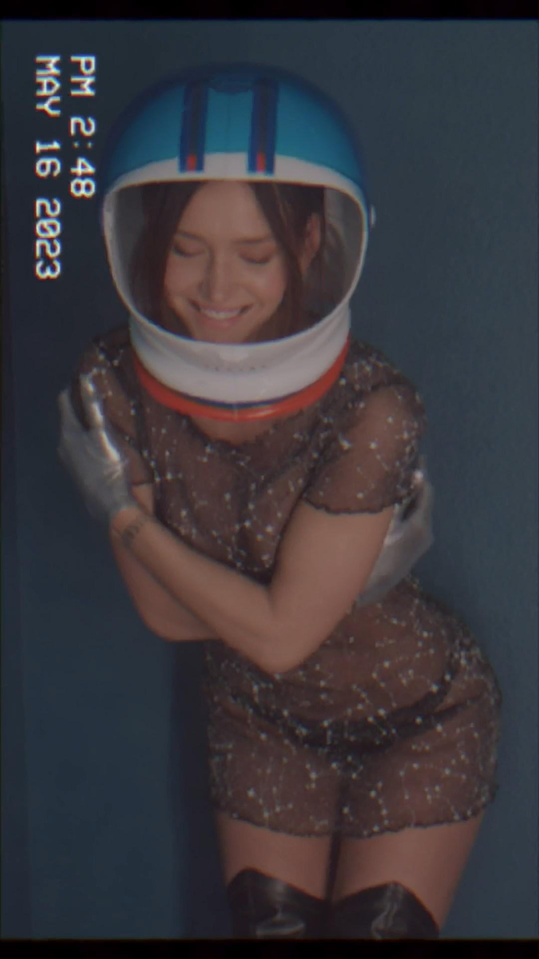 Rachel Cook Nude Space Cadet OnlyFans Video Leaked