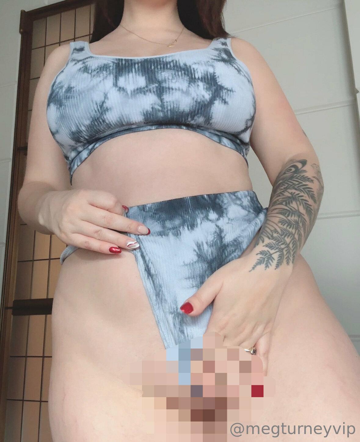 Meg Turney Candid Pussy Tease Set Onlyfans Video Leaked