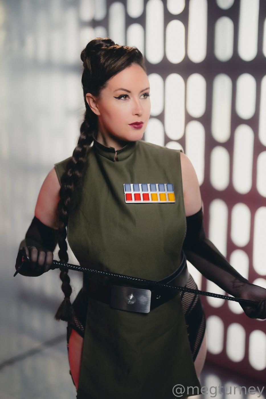 Meg Turney Wilhuff Tarkin Cosplay Set Onlyfans Video Leaked