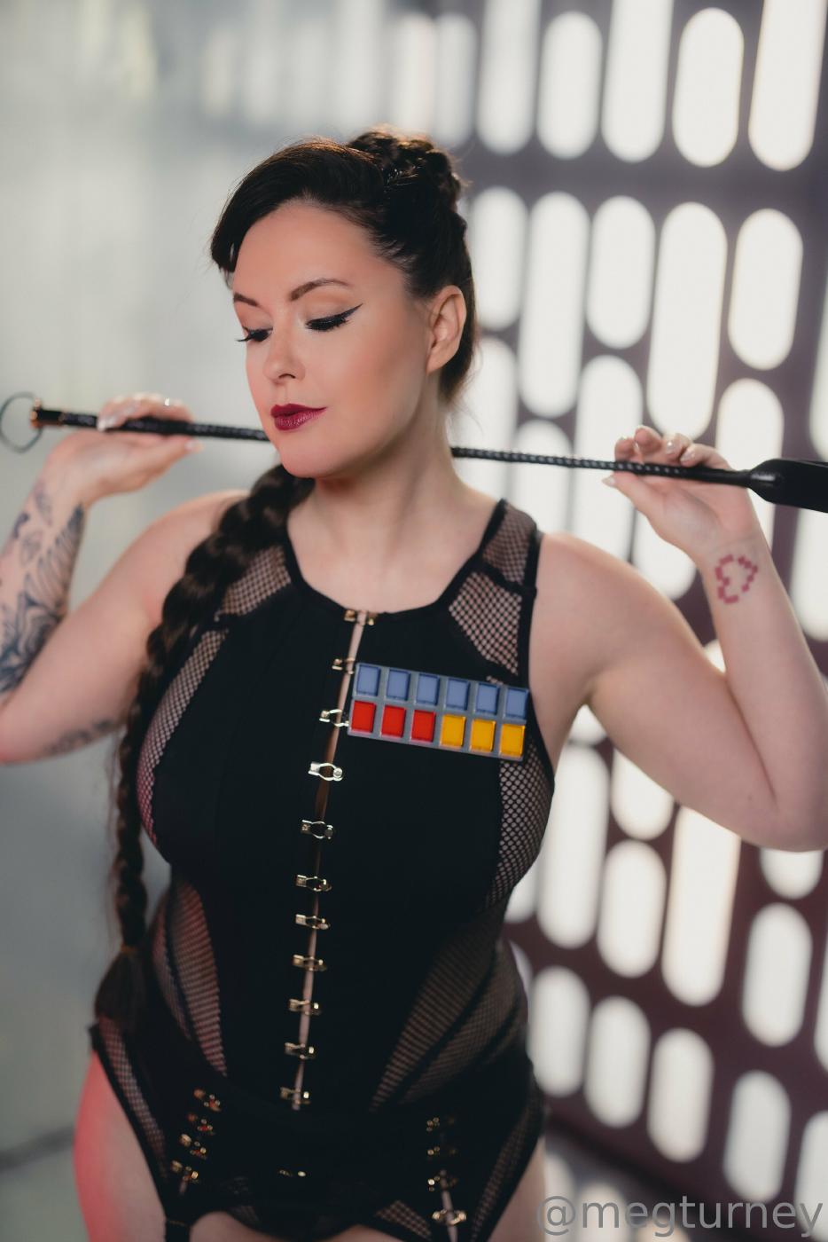 Meg Turney Wilhuff Tarkin Cosplay Set Onlyfans Video Leaked