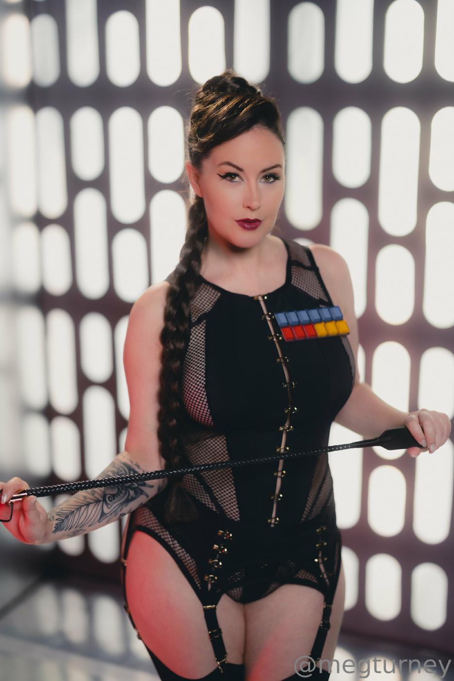 Meg Turney Wilhuff Tarkin Cosplay Set Onlyfans Video Leaked