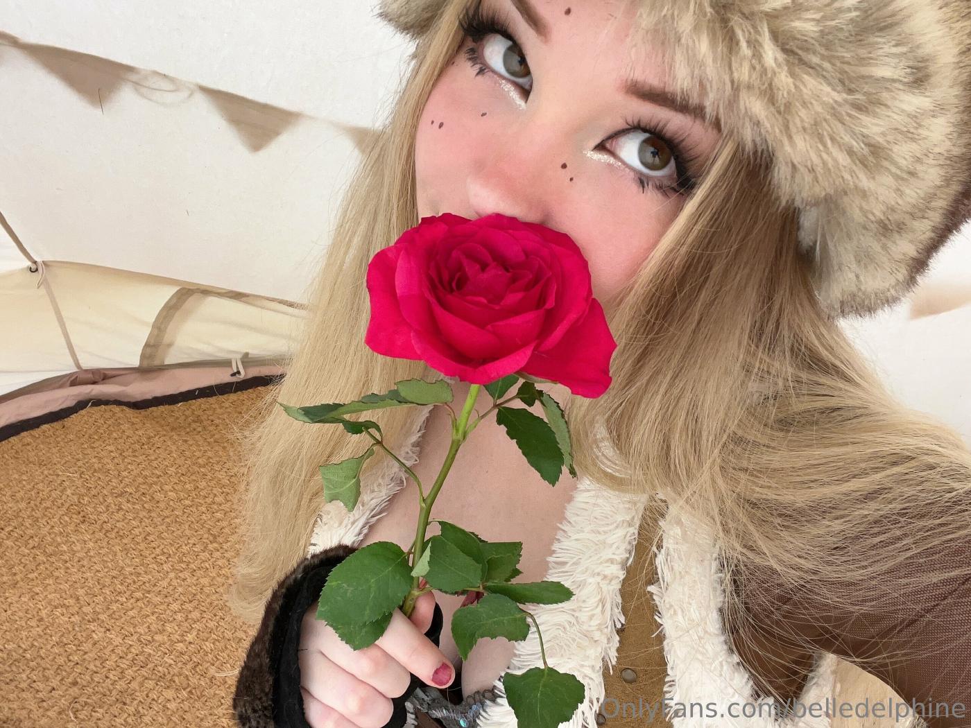 Belle Delphine Fantasy Renfair Cosplay Onlyfans Pictures Leaked