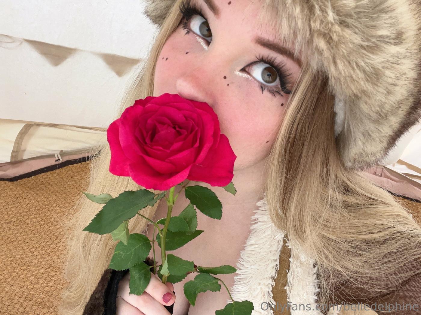 Belle Delphine Fantasy Renfair Cosplay Onlyfans Pictures Leaked