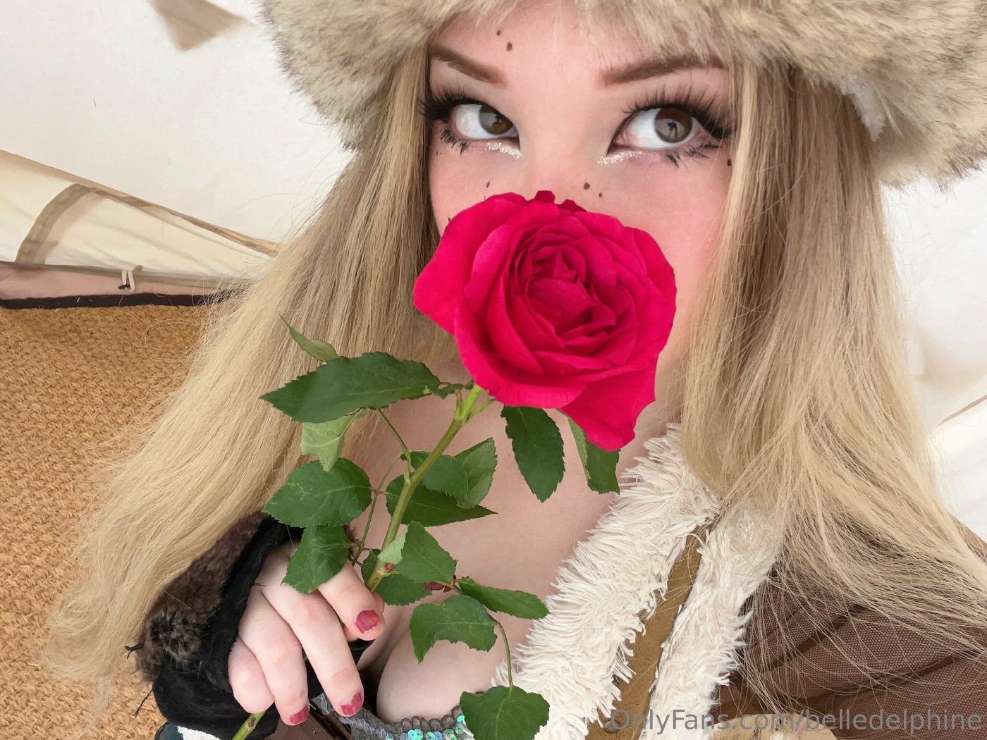 Belle Delphine Fantasy Renfair Cosplay Onlyfans Pictures Leaked