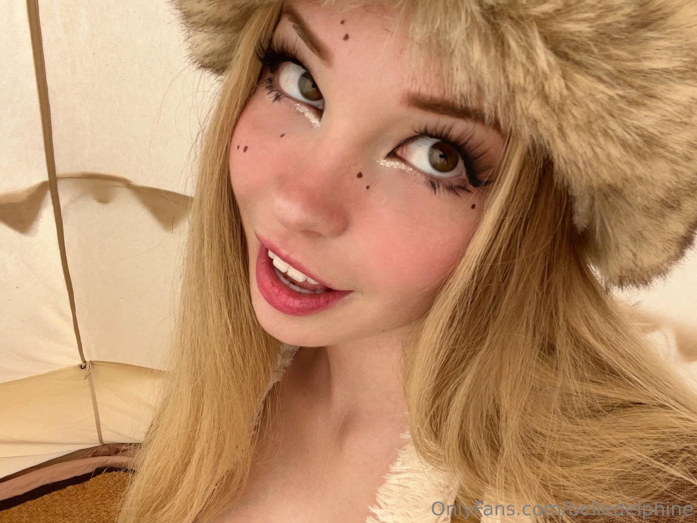 Belle Delphine Fantasy Renfair Cosplay Onlyfans Pictures Leaked