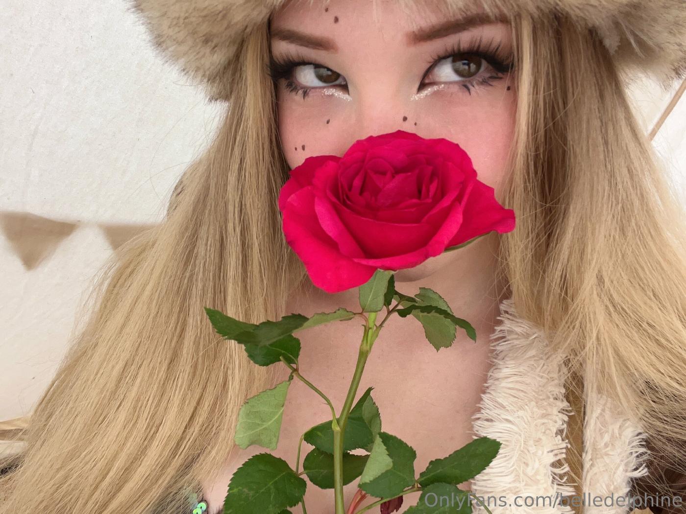 Belle Delphine Fantasy Renfair Cosplay Onlyfans Pictures Leaked