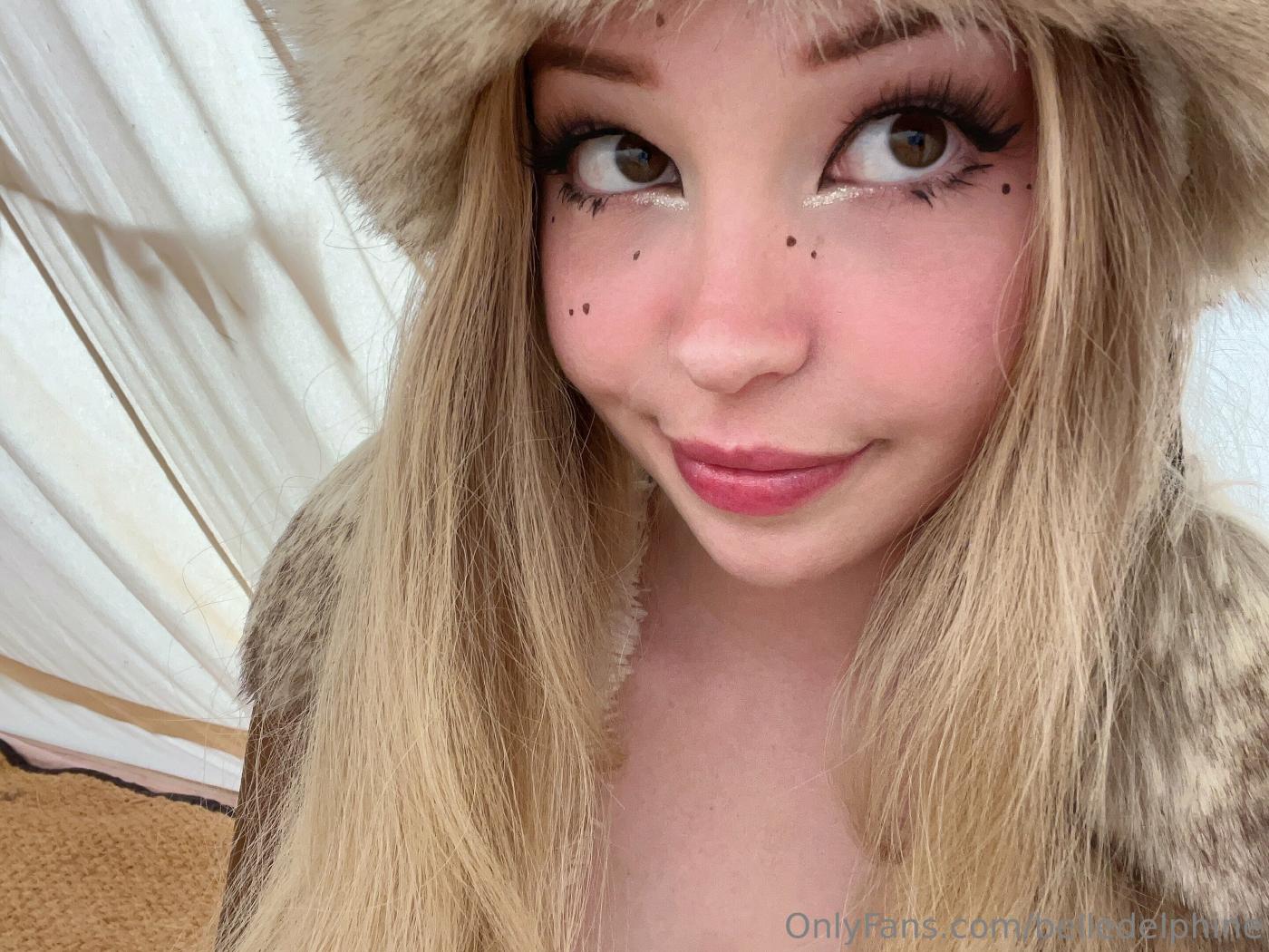 Belle Delphine Fantasy Renfair Cosplay Onlyfans Pictures Leaked