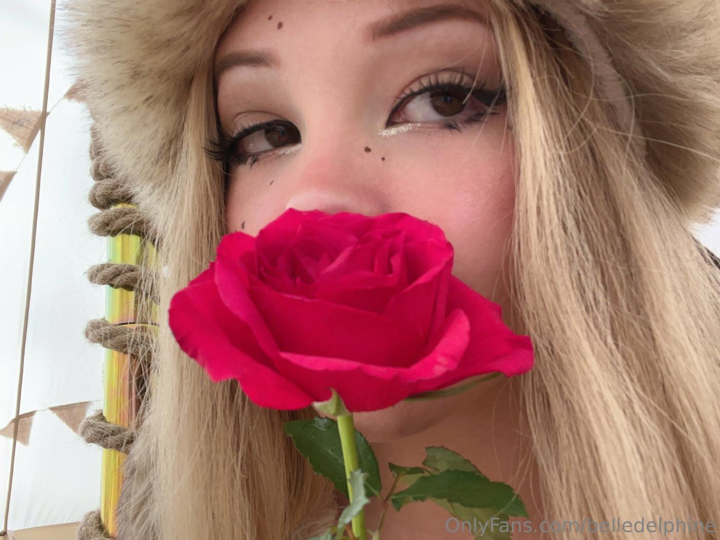 Belle Delphine Fantasy Renfair Cosplay Onlyfans Pictures Leaked