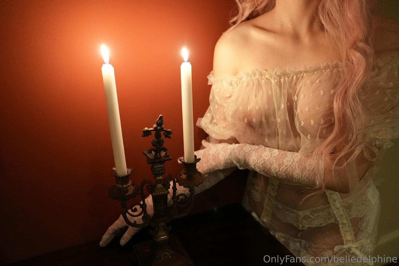 Belle Delphine Antiques Onlyfans Nude Photos Leaked