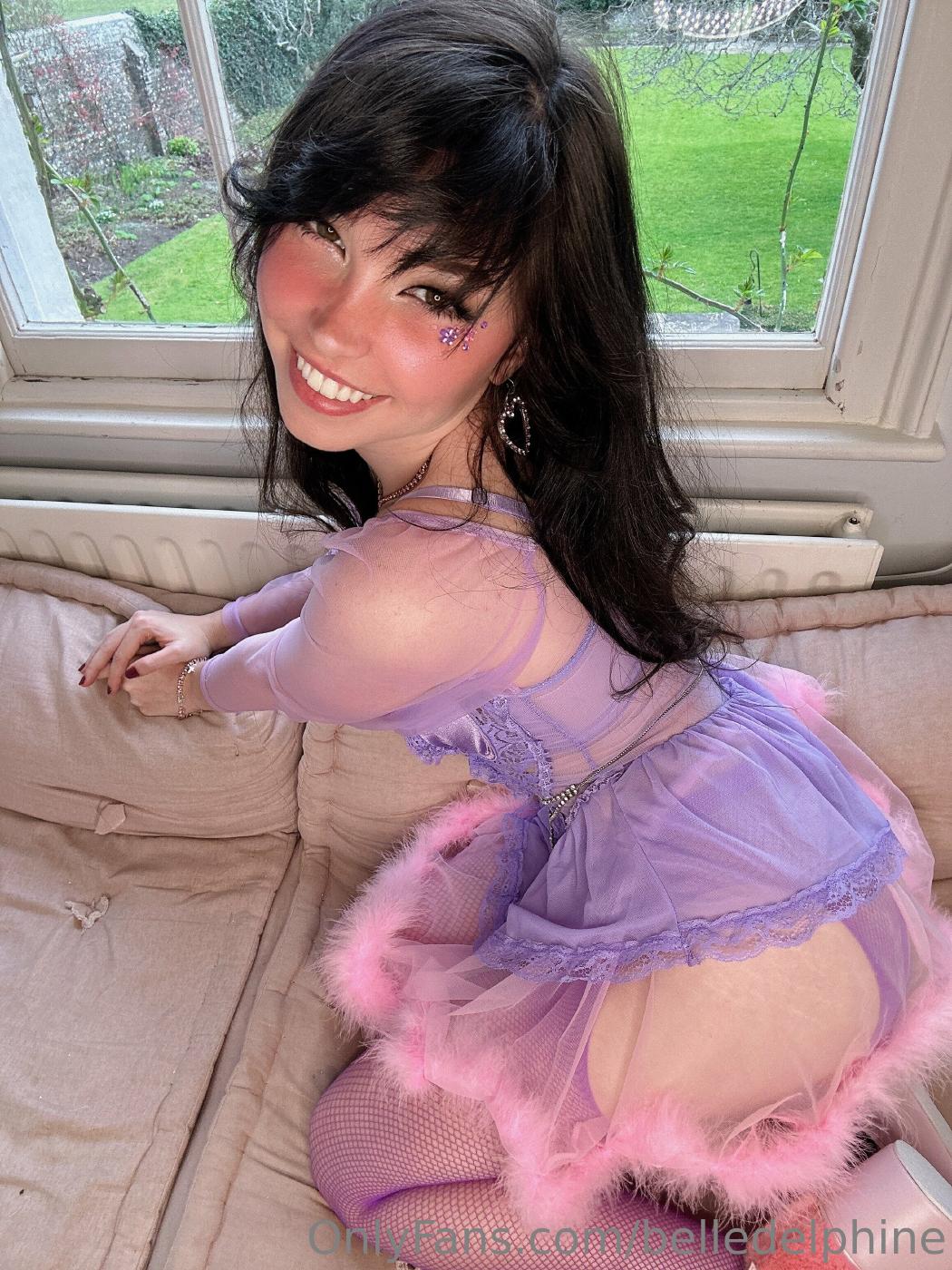 Belle Delphine Nude Foot Fairy Petite Onlyfans Set Leaked