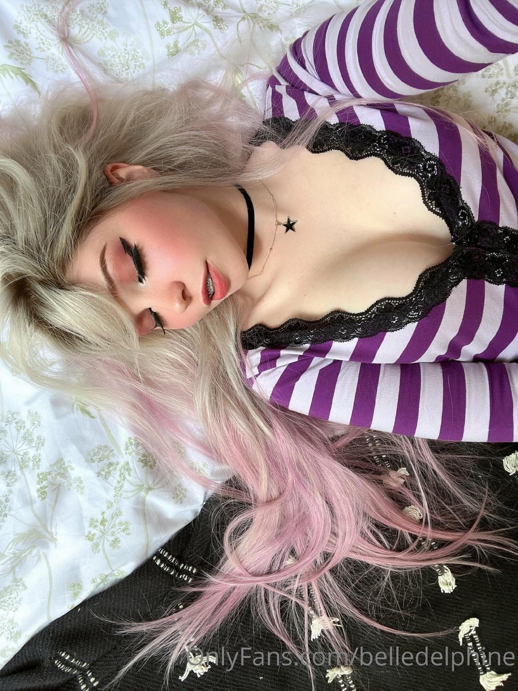 Belle Delphine Making Your Day Better Onlyfans Photos Leaked