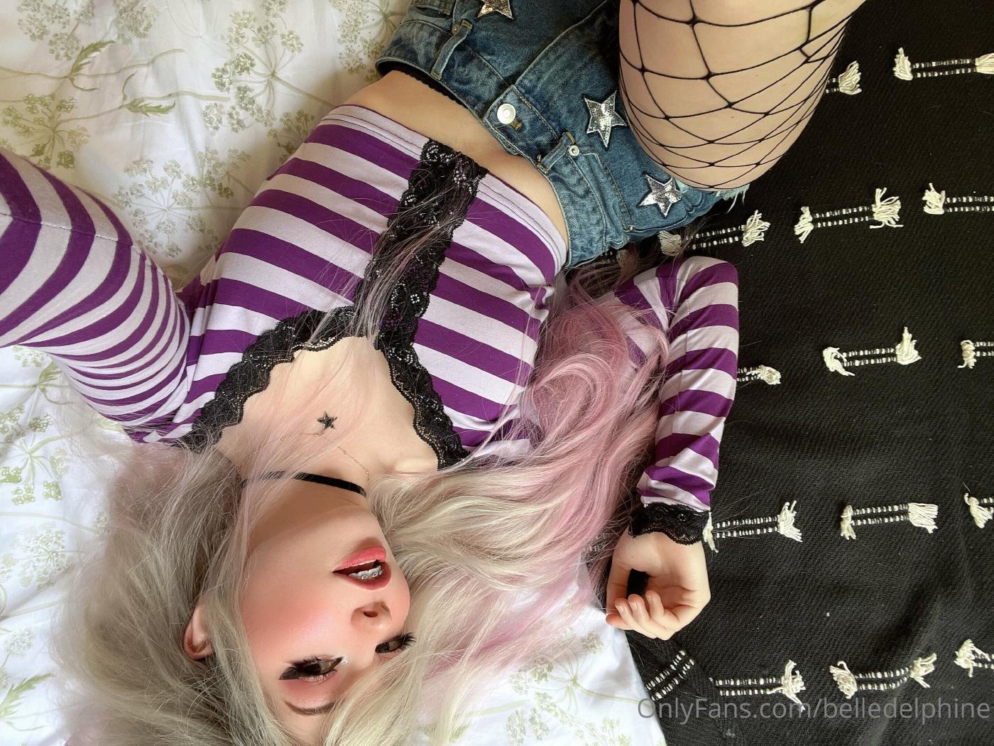 Belle Delphine Making Your Day Better Onlyfans Photos Leaked