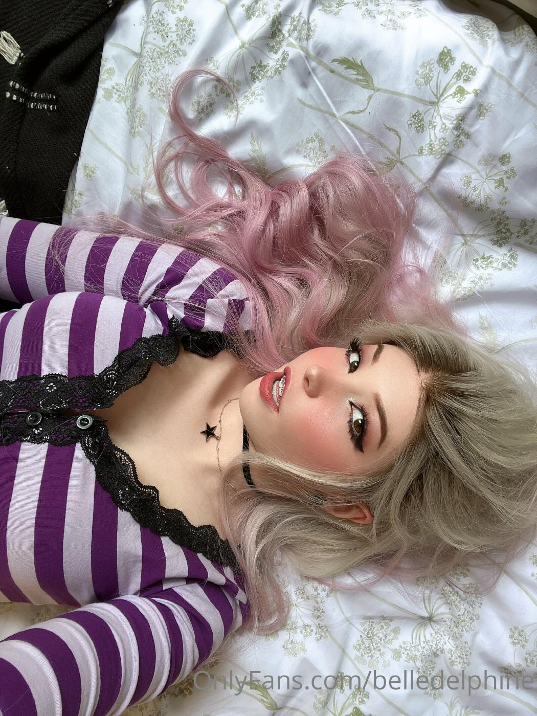 Belle Delphine Making Your Day Better Onlyfans Photos Leaked