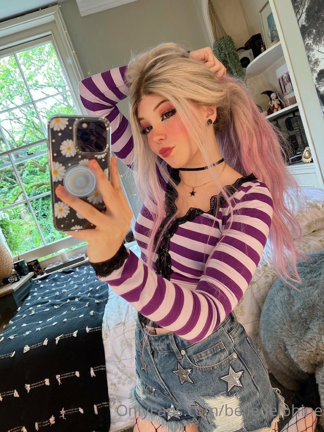 Belle Delphine Making Your Day Better Onlyfans Photos Leaked