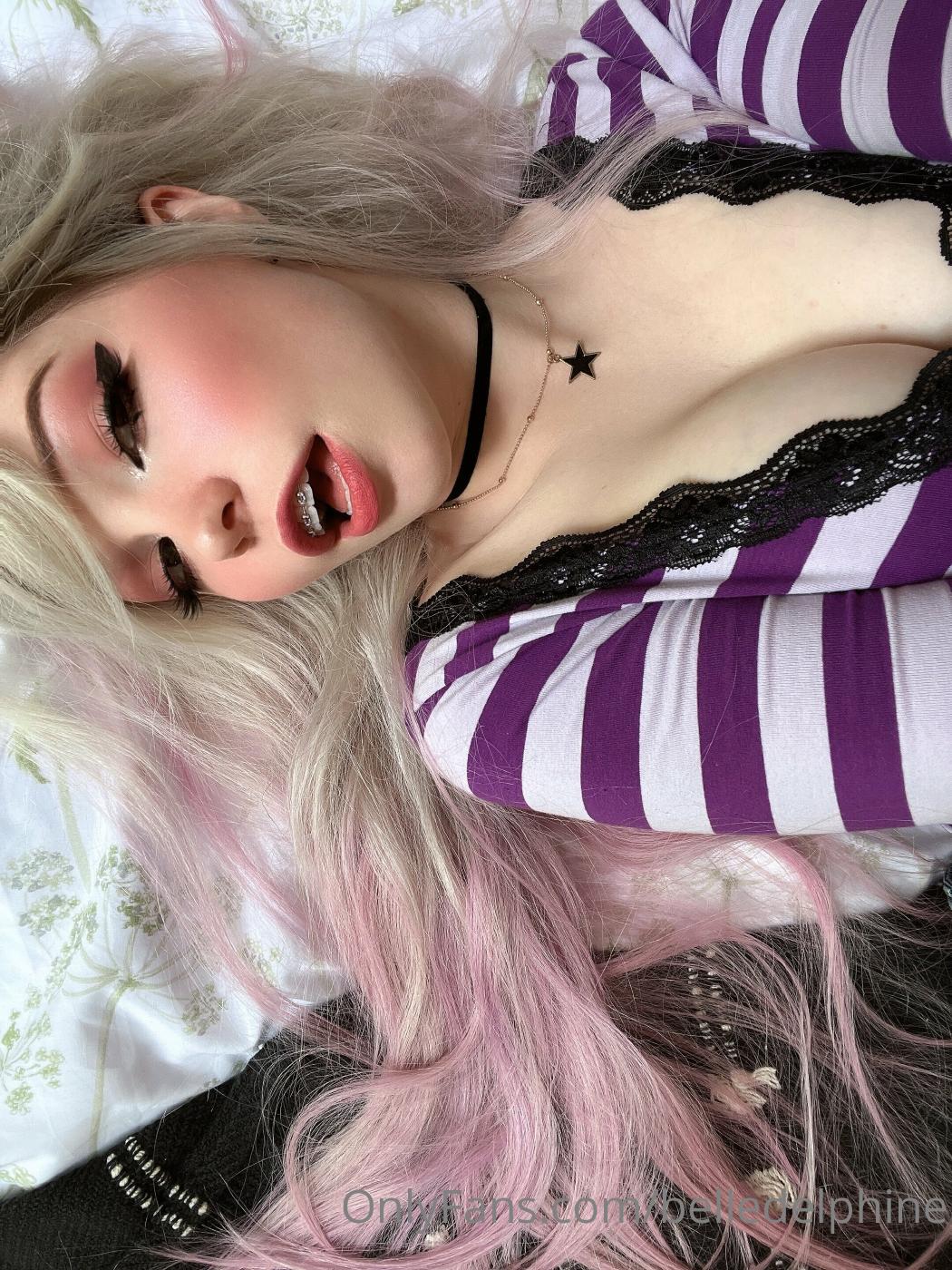 Belle Delphine Making Your Day Better Onlyfans Photos Leaked