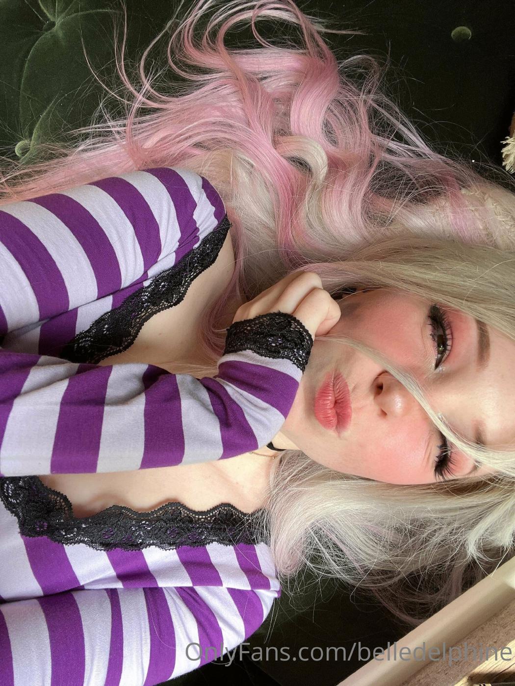 Belle Delphine Making Your Day Better Onlyfans Photos Leaked