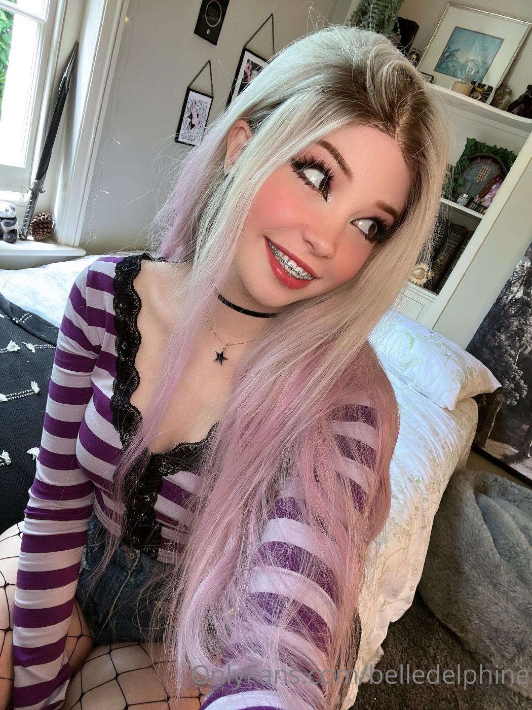 Belle Delphine Making Your Day Better Onlyfans Photos Leaked