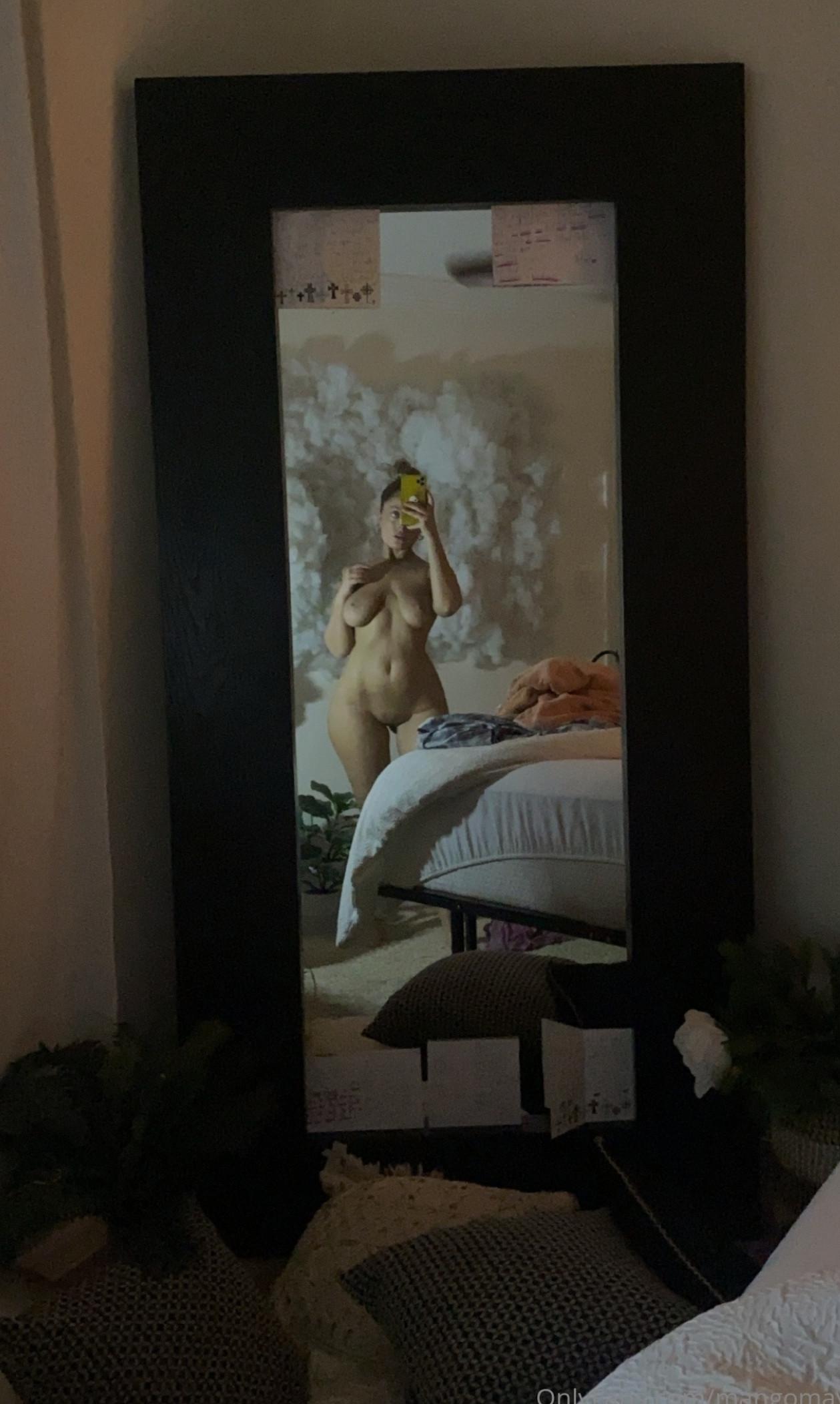 Mango May Nude Onlyfans Set Leaked