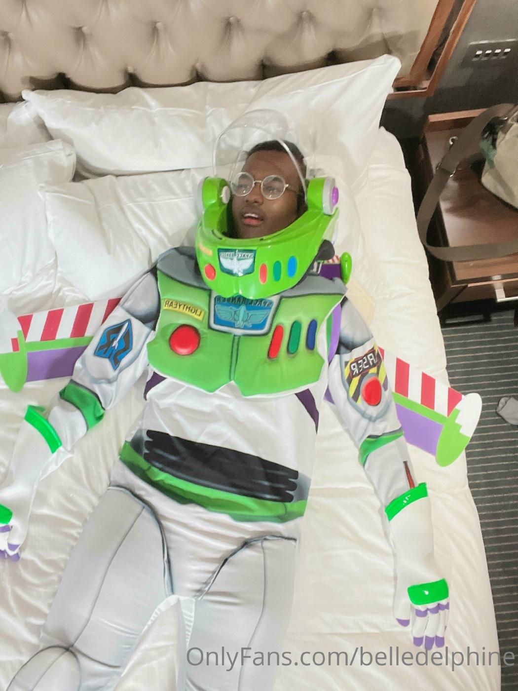 Belle Delphine Twomad Buzz Lightyear Onlyfans Photos Leaked