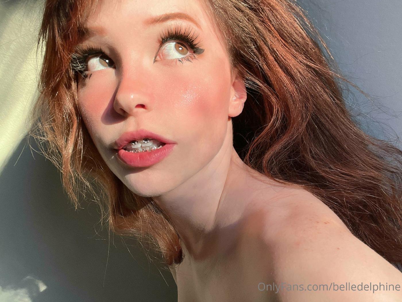 Belle Delphine Nude Sunshine Onlyfans Photos Leaked