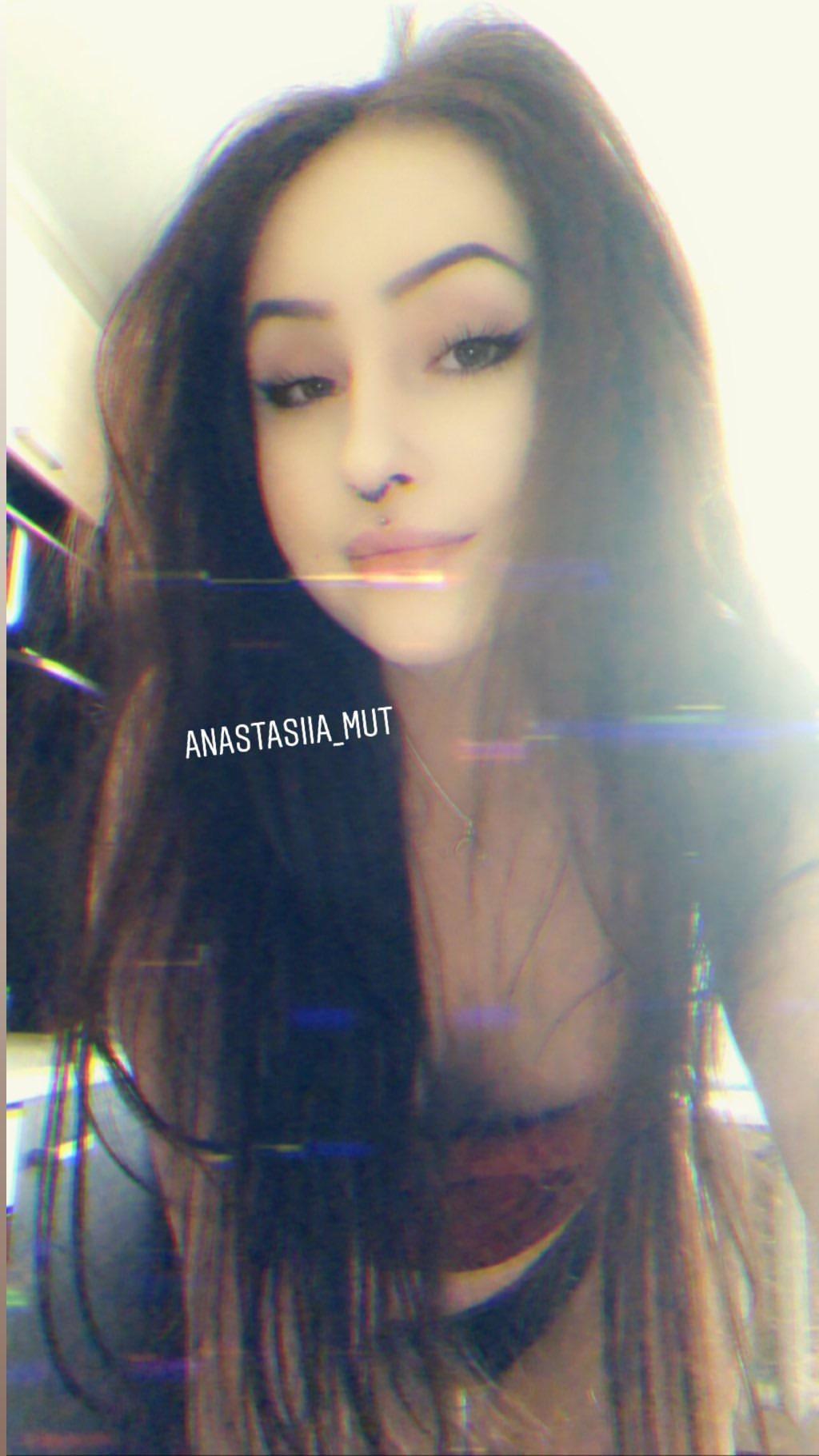 Anastasia Mut Sexy Lingerie Selfies Onlyfans Leaked