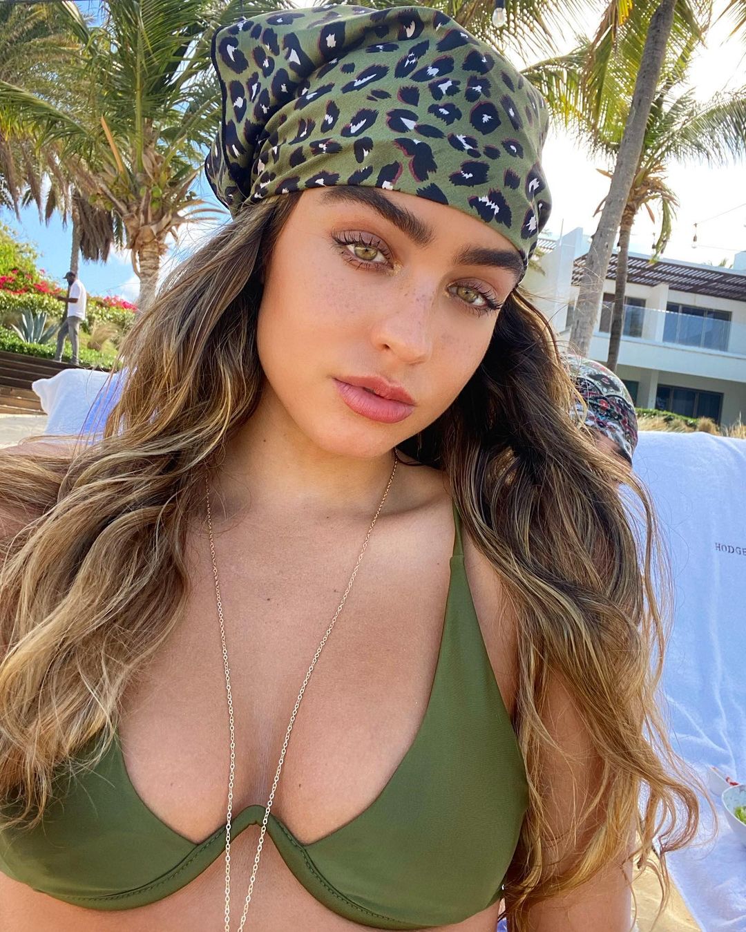 Sommer Ray Onlyfans Bikini Haul Video Leaked