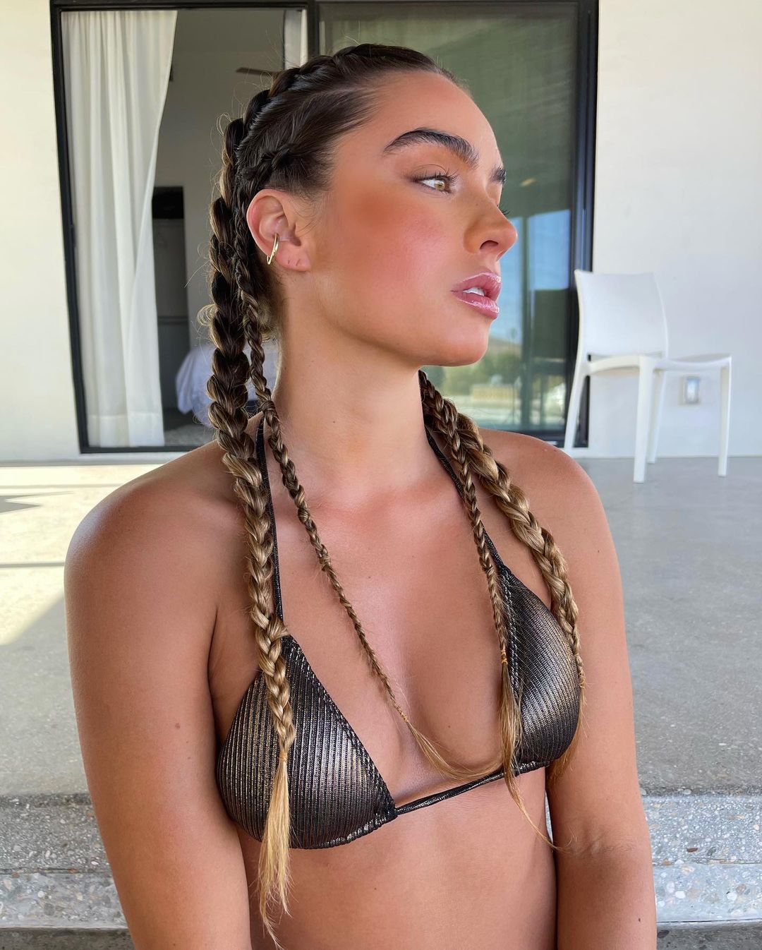 Sommer Ray Onlyfans Bikini Haul Video Leaked