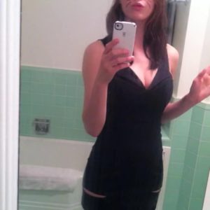 Alexandra Daddario Nude & Sex Tape Scene Leaked!