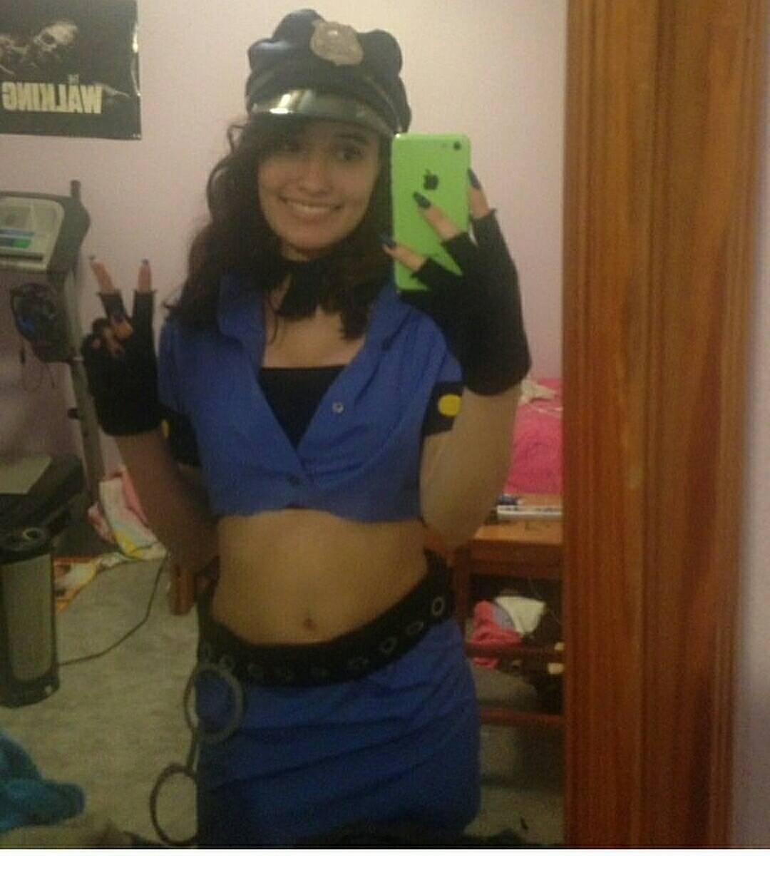 Cosplaywaifuu Lie Nude Cosplay & Snapchat leaked!