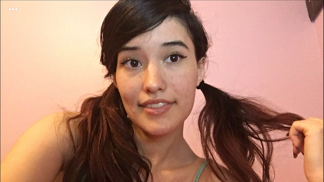 Cosplaywaifuu Lie Nude Cosplay & Snapchat leaked!