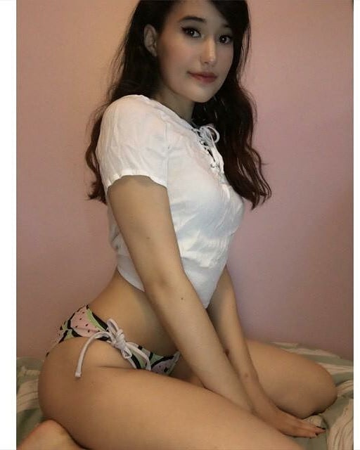 Cosplaywaifuu Lie Nude Cosplay & Snapchat leaked!