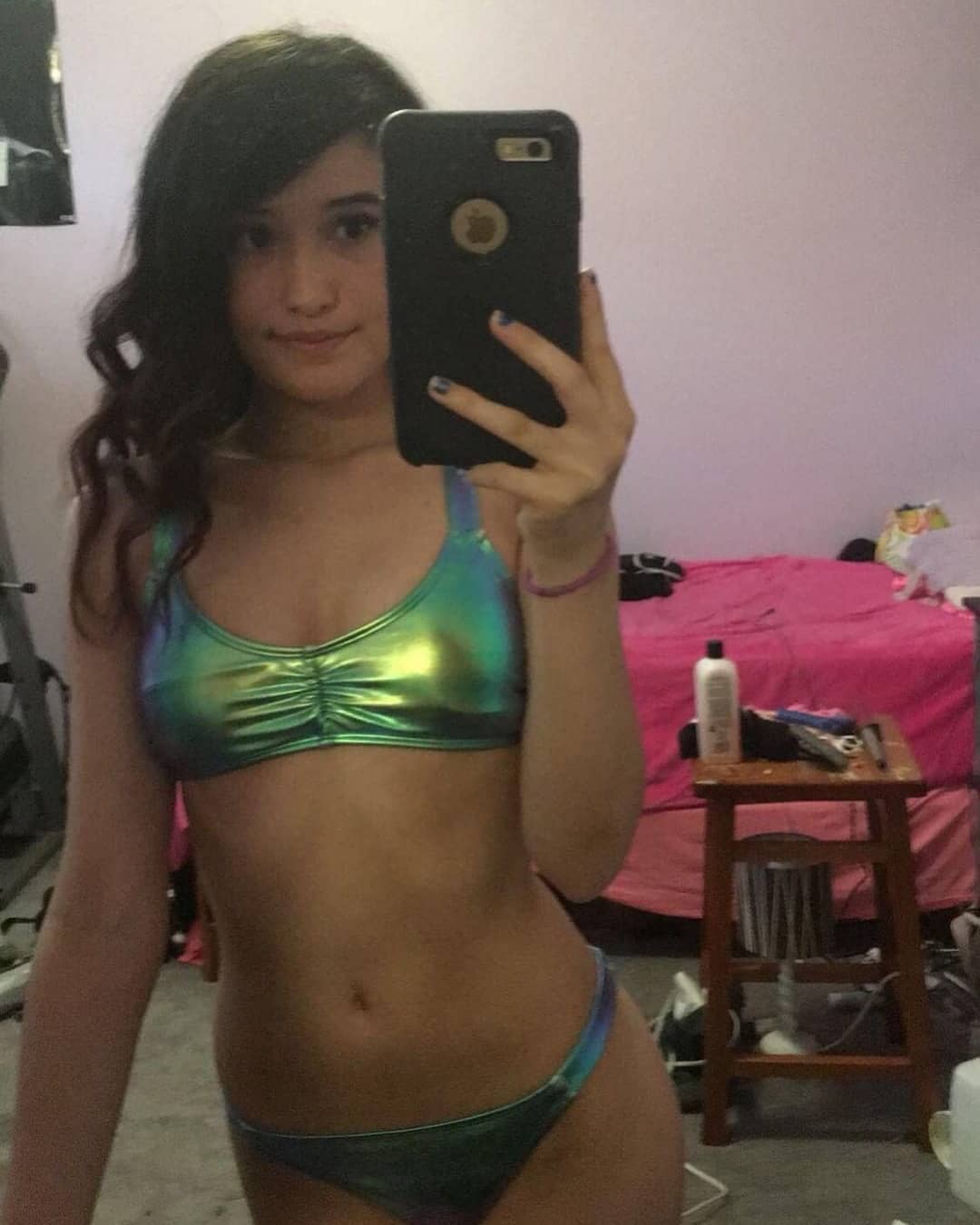 Cosplaywaifuu Lie Nude Cosplay & Snapchat leaked!