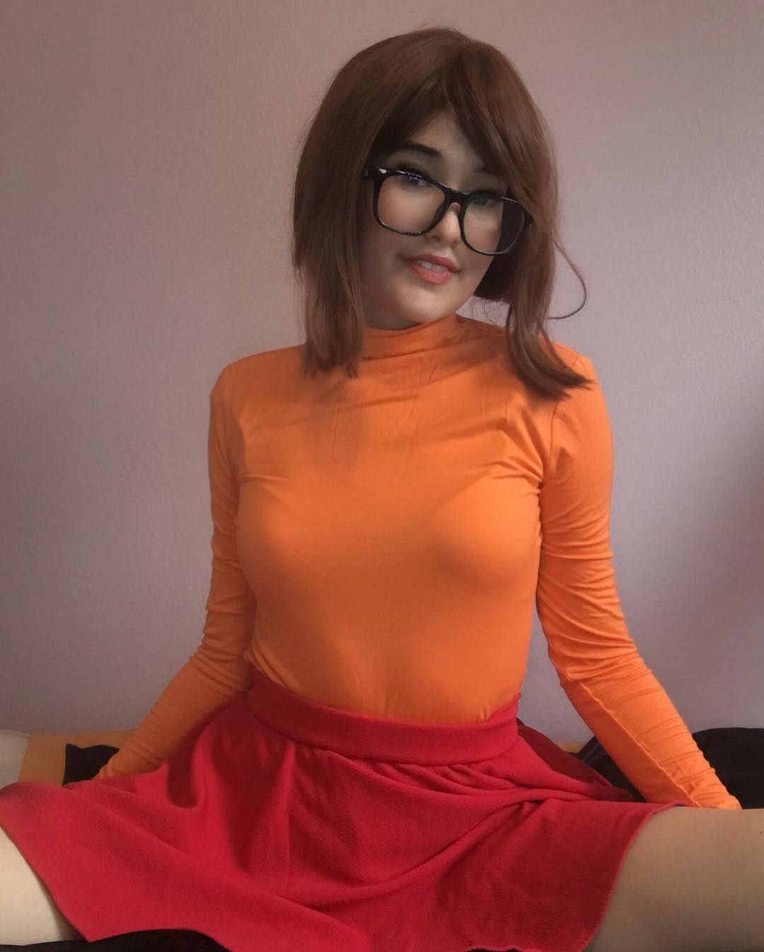 Cosplaywaifuu Lie Nude Cosplay & Snapchat leaked!