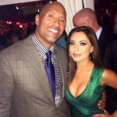 Uldouz Wallace Sex Tape & Nude Leaked!