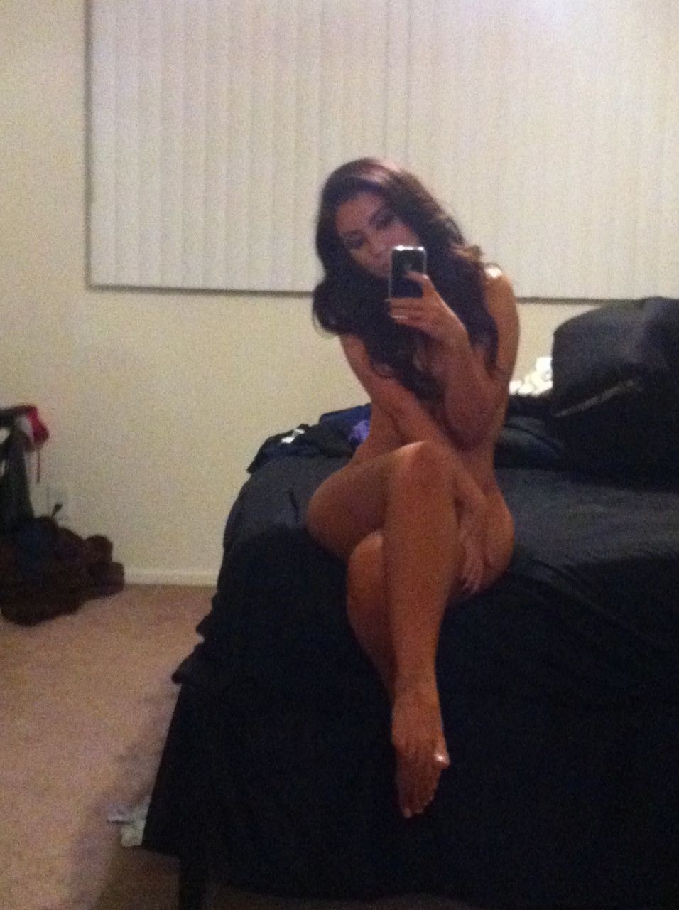 Uldouz Wallace Sex Tape & Nude Leaked!