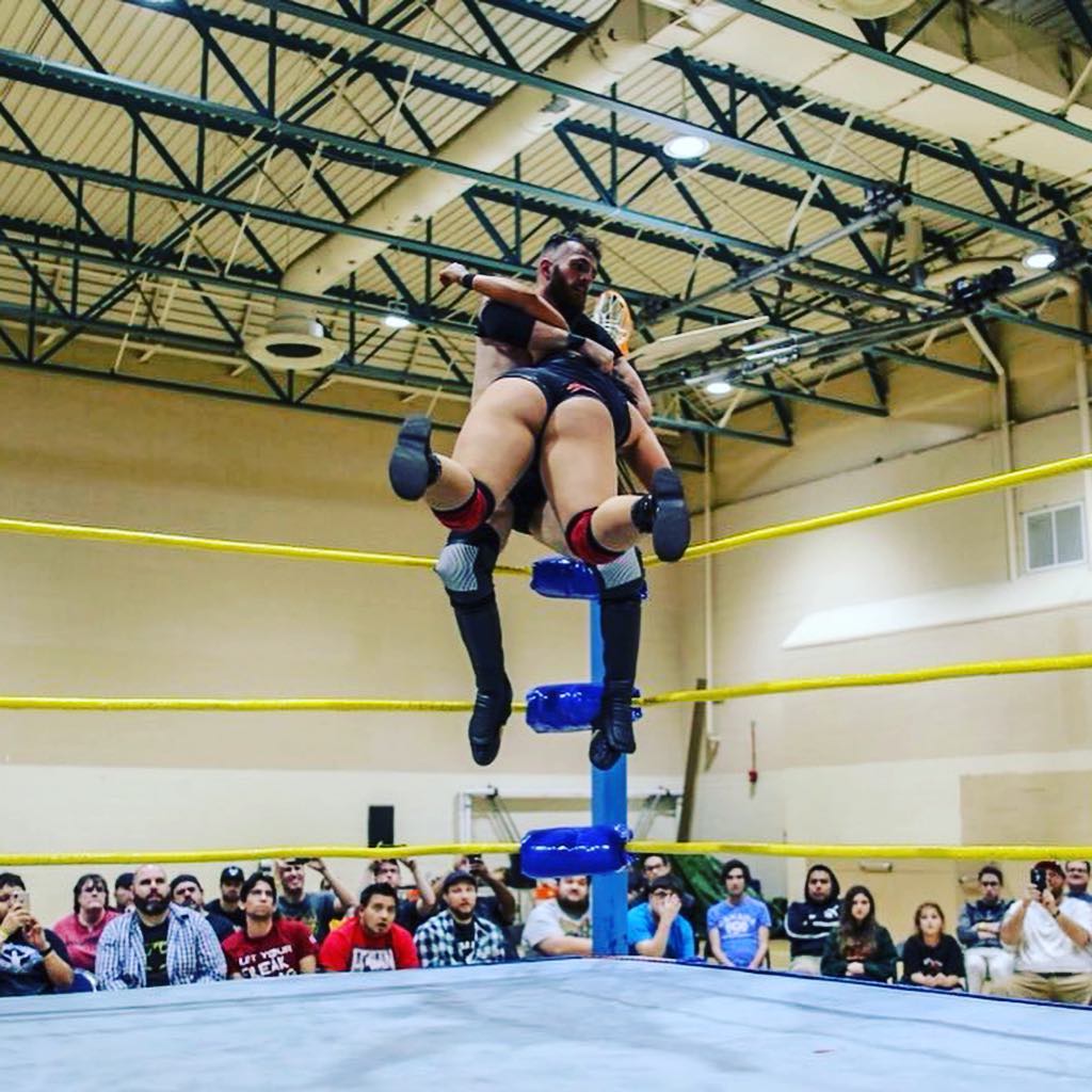Jordynne Grace Nude Patreon Leaked!