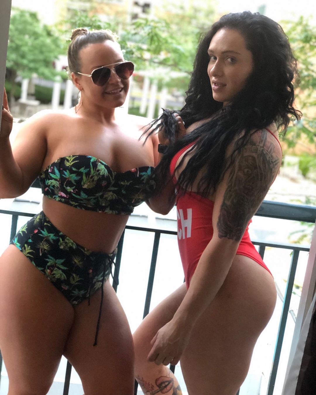 Jordynne Grace Nude Patreon Leaked!