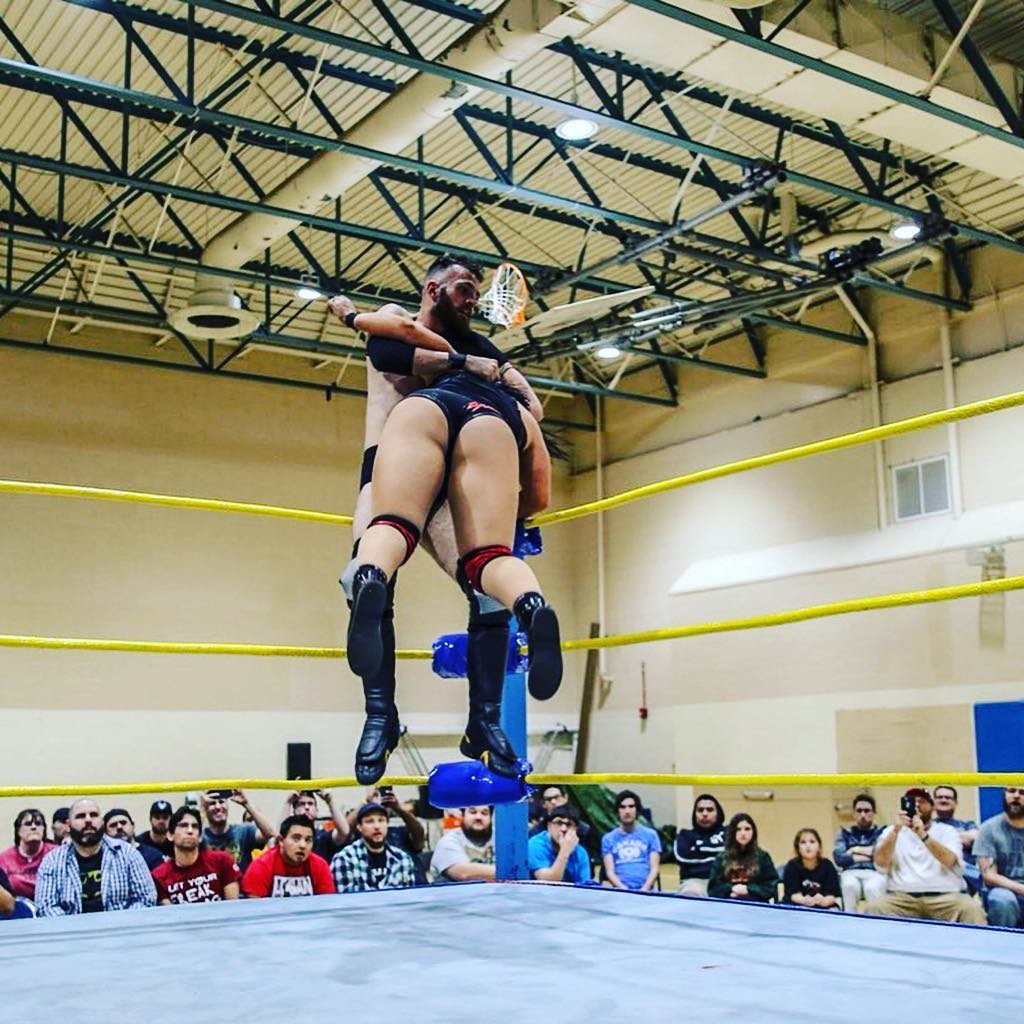 Jordynne Grace Nude Patreon Leaked!