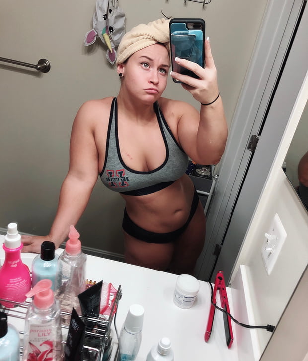 Jordynne Grace Nude Patreon Leaked!