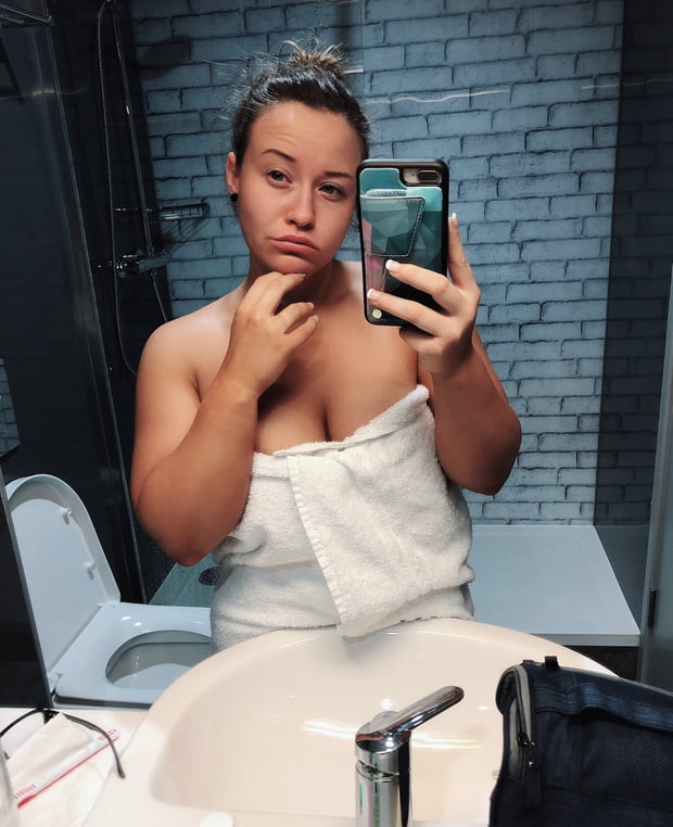 Jordynne Grace Nude Patreon Leaked!