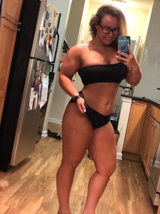 Jordynne Grace Nude Patreon Leaked!