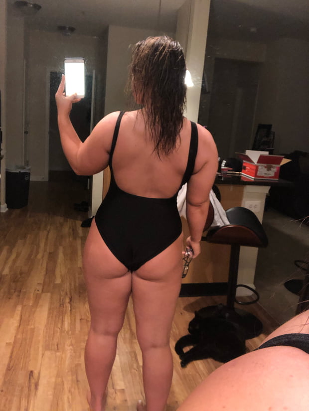 Jordynne Grace Nude Patreon Leaked!